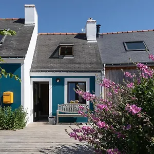 Frühstückspension Les D'hotes De Bordustard