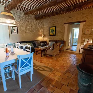 De Panier Hébergement de vacances