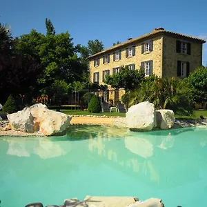 Bastide Des Princes Couette-café