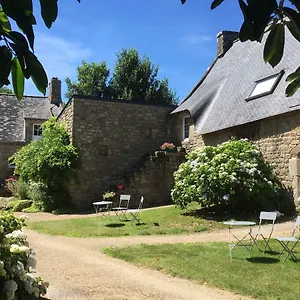 Couette-café Les Fermes De Kercadoret